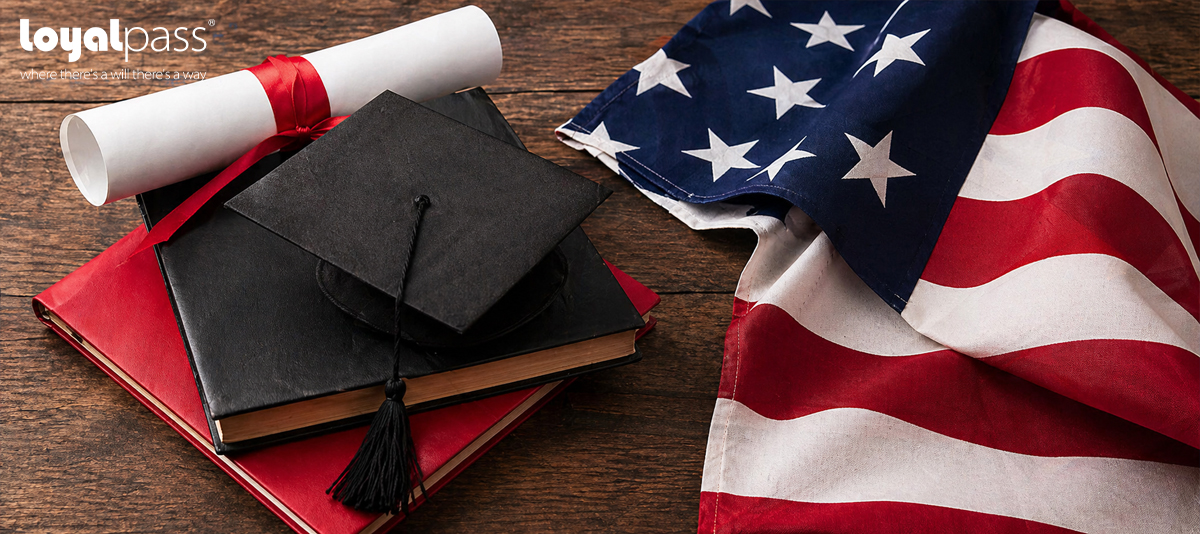 Bằng cấp Việt Nam có được công nhận ở Mỹ không? Cách đánh giá 2024