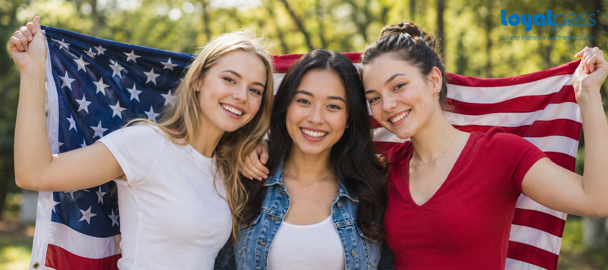 Bảo lãnh anh chị em định cư Mỹ (visa F4): Điều kiện và quy trình chi tiết