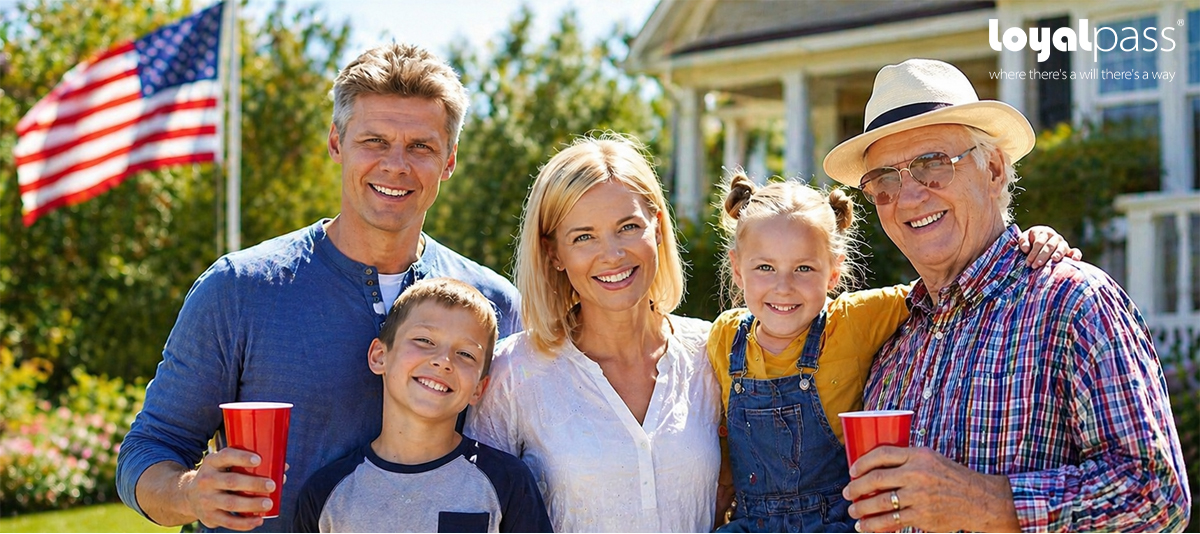 Điều kiện, Chi phí bảo lãnh cha mẹ sang Mỹ định cư 2023