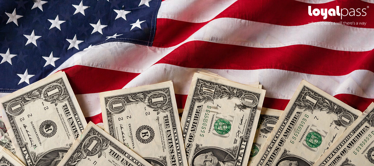 Bảo lãnh qua Mỹ tốn bao nhiêu tiền? Chi phí định cư Mỹ 2026