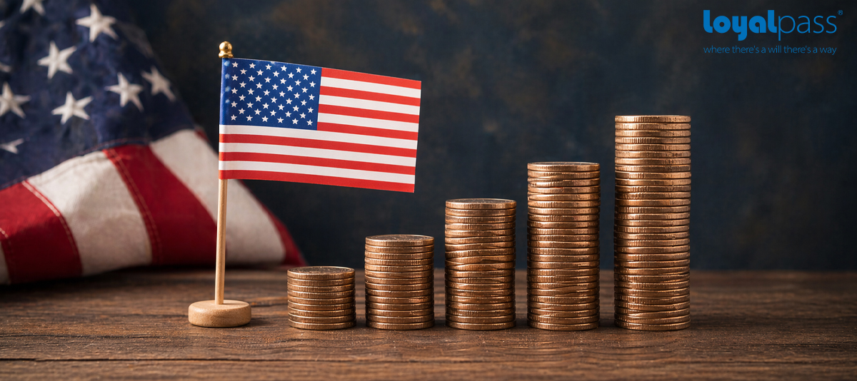 Cách chứng minh tiền đầu tư EB-5 từ nhiều nguồn khác nhau