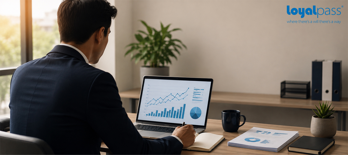 Cách nhà đầu tư tiềm năng luôn nắm bắt được tình hình thị trường EB-5