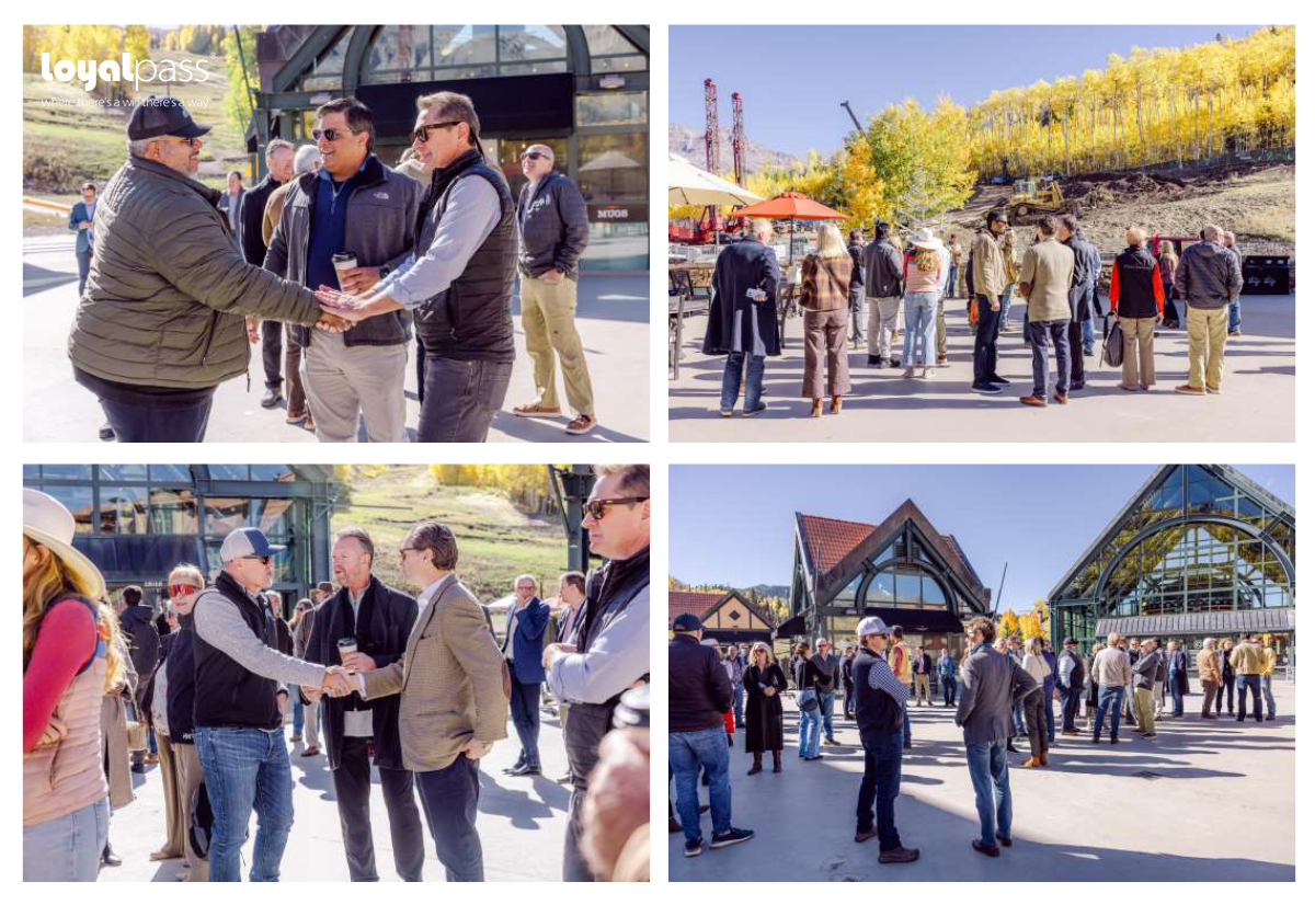 Cập nhật Dự án Four Seasons Resort and Residences Telluride – Cột mốc khởi công chính thức Cập nhật Dự án Four Seasons Resort and Residences Telluride – Cột mốc khởi công chính thức