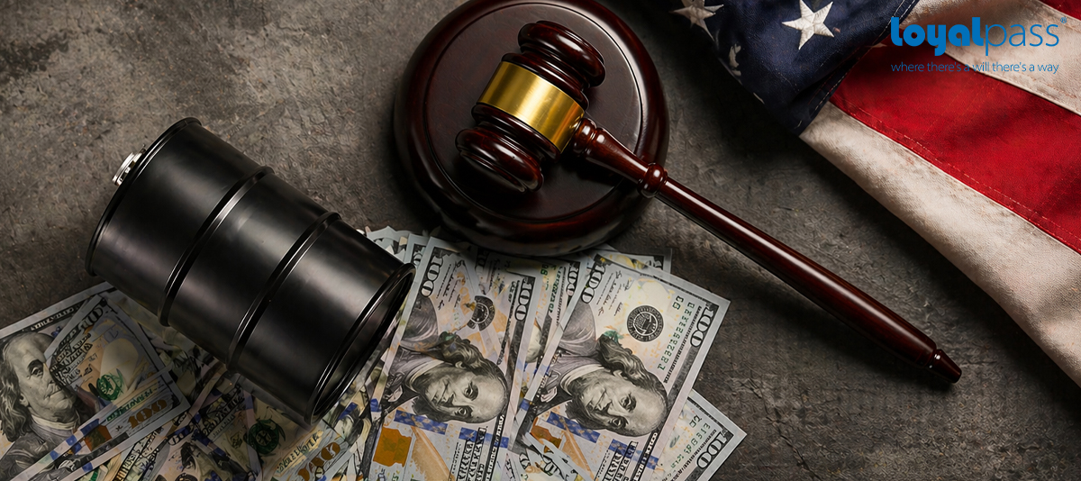 Thẩm phán liên bang ra phán quyết ủng hộ USCIS và AIIA về quy định thời gian duy trì đầu tư, chiến thắng tạm thời dành cho các nhà đầu tư EB-5