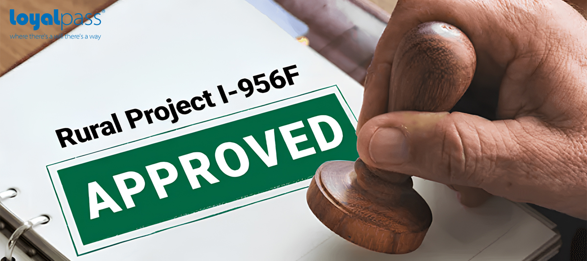 Dự án được phê duyệt I-956F có ý nghĩa gì đối với nhà đầu tư EB-5?