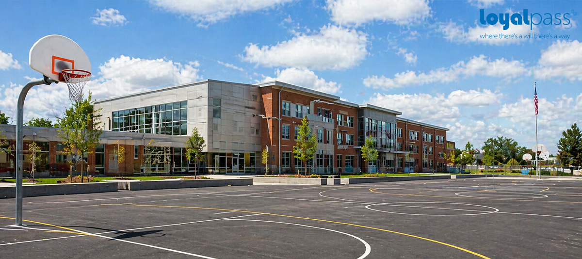 3 Tiêu chí chọn trường học cho con khi định cư ở Mỹ