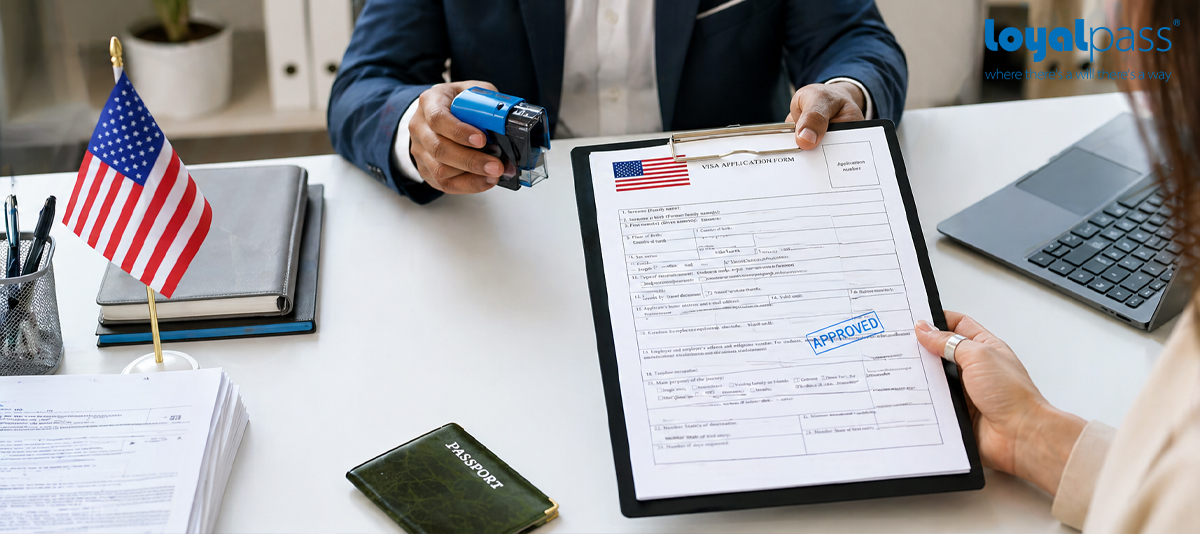 4 bước chuẩn bị hồ sơ phỏng vấn định cư Mỹ và các giấy tờ yêu cầu