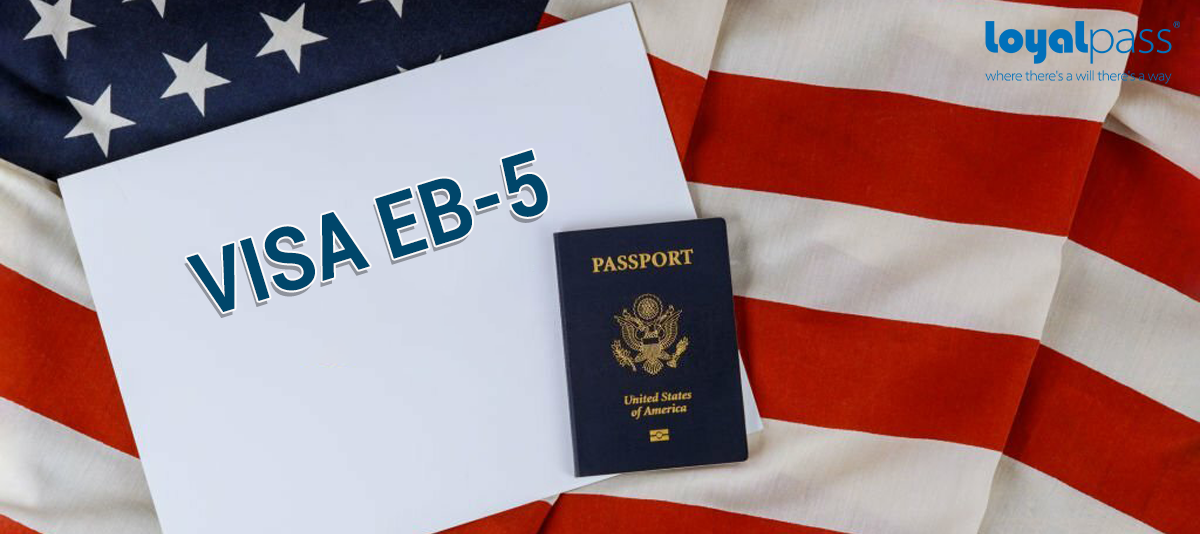 Chương trình EB-5 còn tồn tại Không? Có bị chương trình khác thay thế không? 