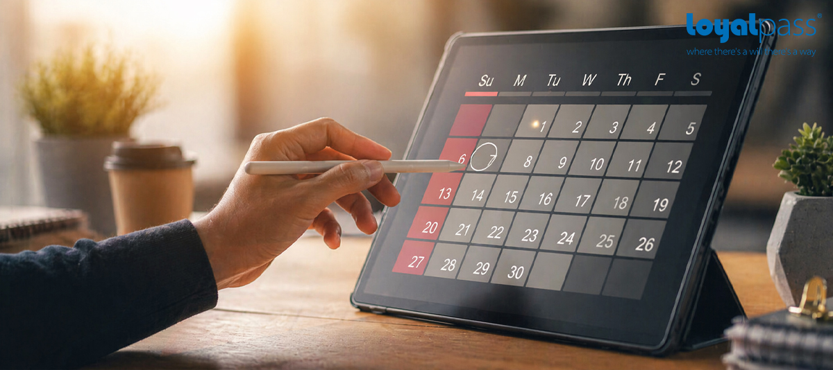 Đặt lại lịch hẹn phỏng vấn định cư Mỹ: Quy trình thực hiện