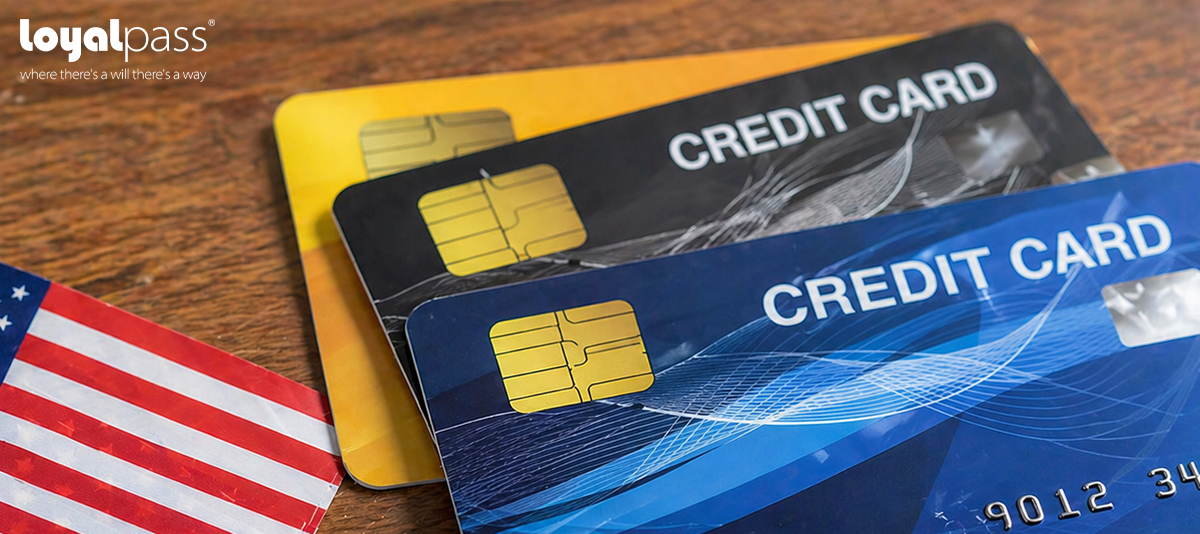 Xây dựng điểm tín dụng cho người định cư Mỹ [Hướng dẫn]