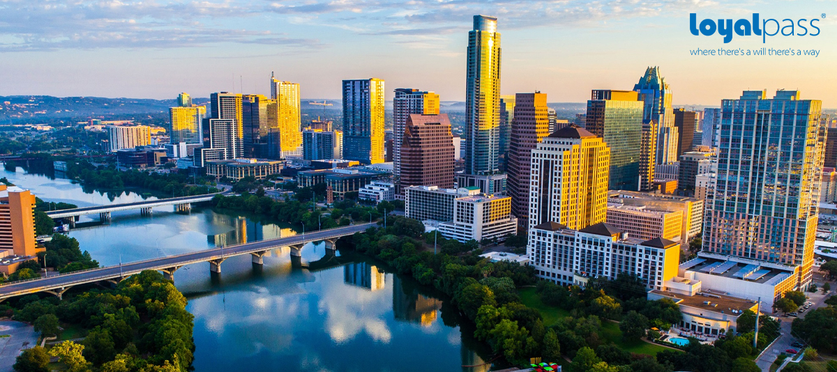 Định cư tại Mỹ với tư cách Nhà đầu tư EB-5: Cách lựa chọn thành phố hoặc bang phù hợp