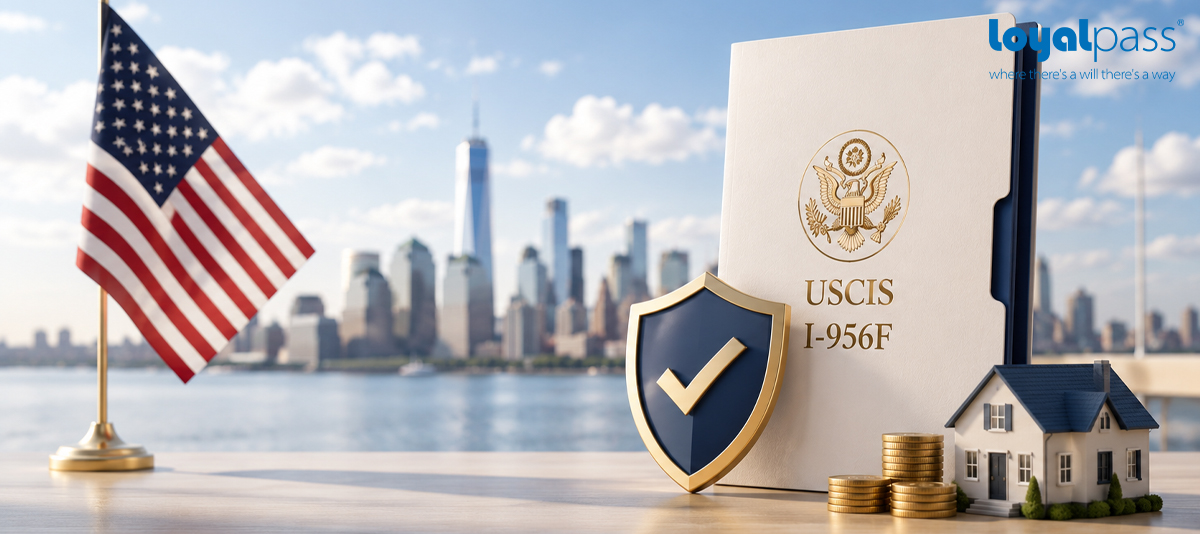 Vì sao dự án EB-5 đã được USCIS chấp thuận I-956F lại có lợi thế lớn với nhà đầu tư?