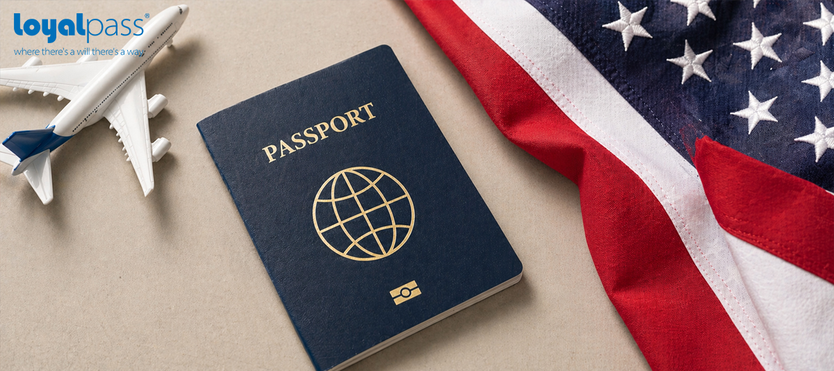 Điều kiện gia hạn visa Mỹ - Thủ tục gia hạn visa 2023