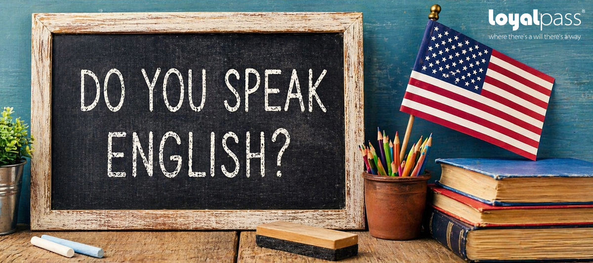 4 kỹ năng quan trọng khi học tiếng Anh định cư Mỹ