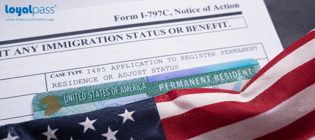 USCIS ban hành các thông báo hành động mẫu I-797 