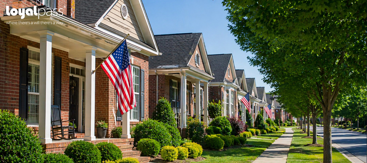 Người Việt khi mua nhà ở Mỹ có được định cư không?