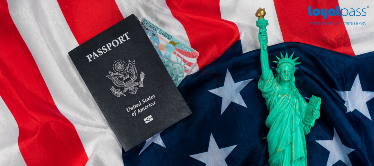 Nghị sĩ Quốc hội đưa ra dự luật mới giải quyết tình trạng tồn đọng hồ sơ EB-5