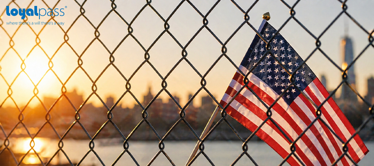 Người định cư Mỹ bị trục xuất: 10 Trường hợp và giải pháp xử lý