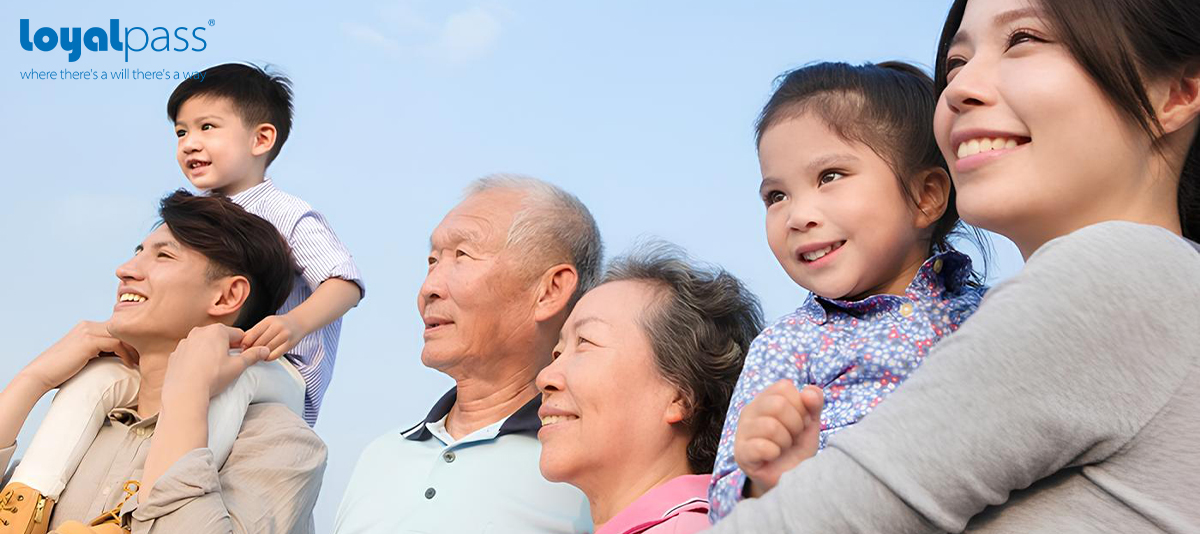 Người thân có thể bảo lãnh visa EB-5 không?