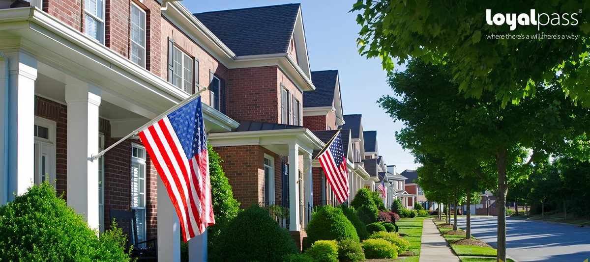 Nhà đầu tư EB-5 có thể mua nhà tại Mỹ trước khi nhận Thẻ xanh không?