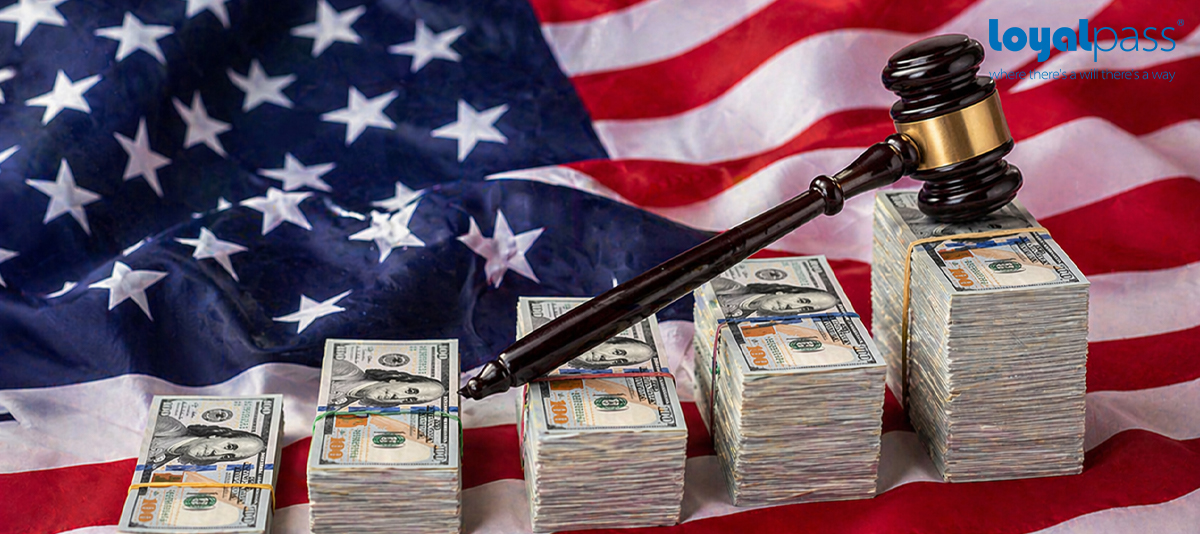 Nhà đầu tư EB-5 không nên nhận khoản vay từ Trung tâm Vùng: Tránh bị từ chối đơn I-526E và mất vốn đầu tư