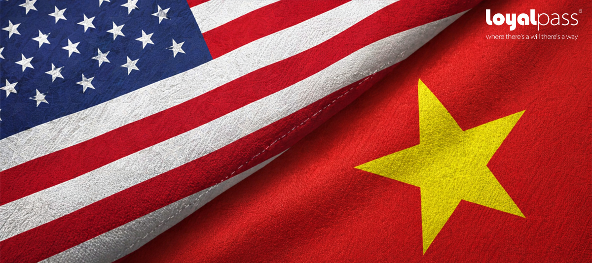 Người Việt Nam nhập quốc tịch Mỹ có mất quốc tịch gốc?