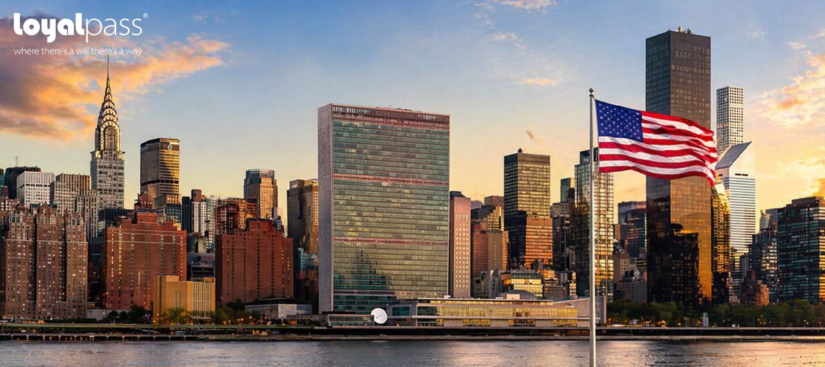 Phân loại dự án EB-5 khu vực có tỷ lệ thất nghiệp cao (High Unemployment Area HUA)