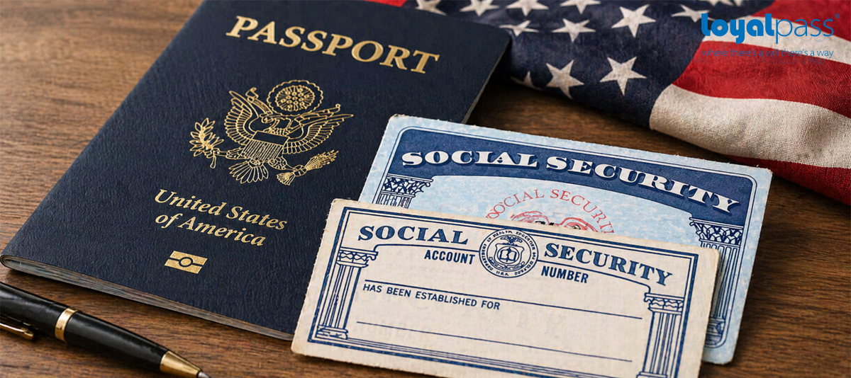 Số an sinh xã hội cho người nhập cư Mỹ: Những điều cần biết