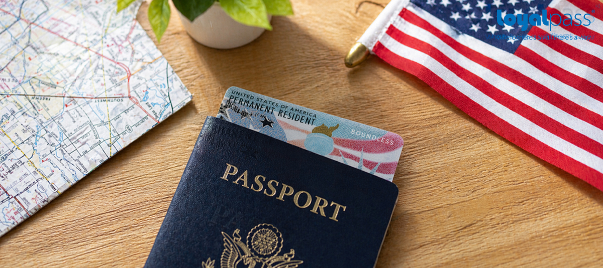 Thẻ xanh vĩnh viễn - “Chìa khóa vàng” của thường trú nhân