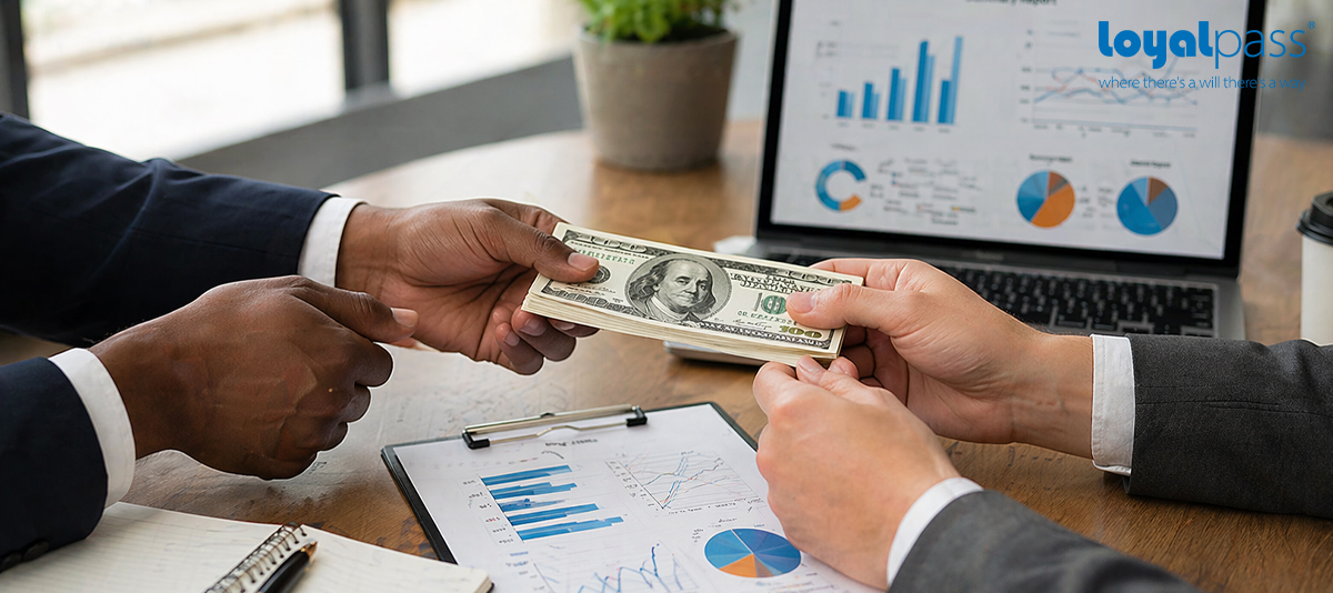 Thỏa thuận giữa các bên cho vay và vai trò của họ trong các dự án EB-5