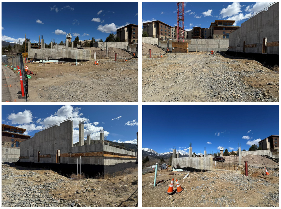 Tiến độ x&acirc;y dựng v&agrave; x&eacute;t duyệt hồ sơ I-526E Dự &aacute;n ưu ti&ecirc;n Waterview Residences- Trung t&acirc;m v&ugrave;ng CanAm: Cập nhật th&aacute;ng 4/2026