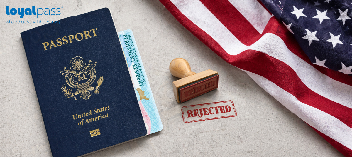 Từ chối thẻ xanh EB-5: Lý do và cách để nhanh được phê duyệt