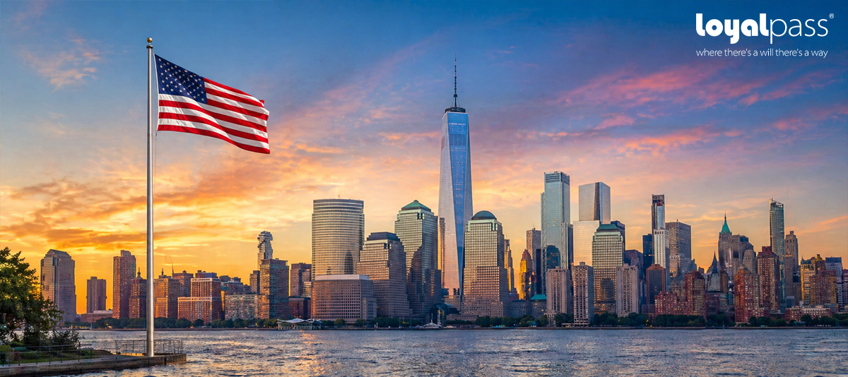 Đánh giá tỷ lệ thành công EB-5 thông qua trung tâm vùng