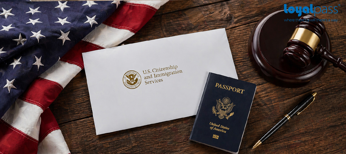 USCIS Cập nhật dữ liệu các loại đơn EB-5 được nộp và xử lý cho đến Quý 4 năm 2023