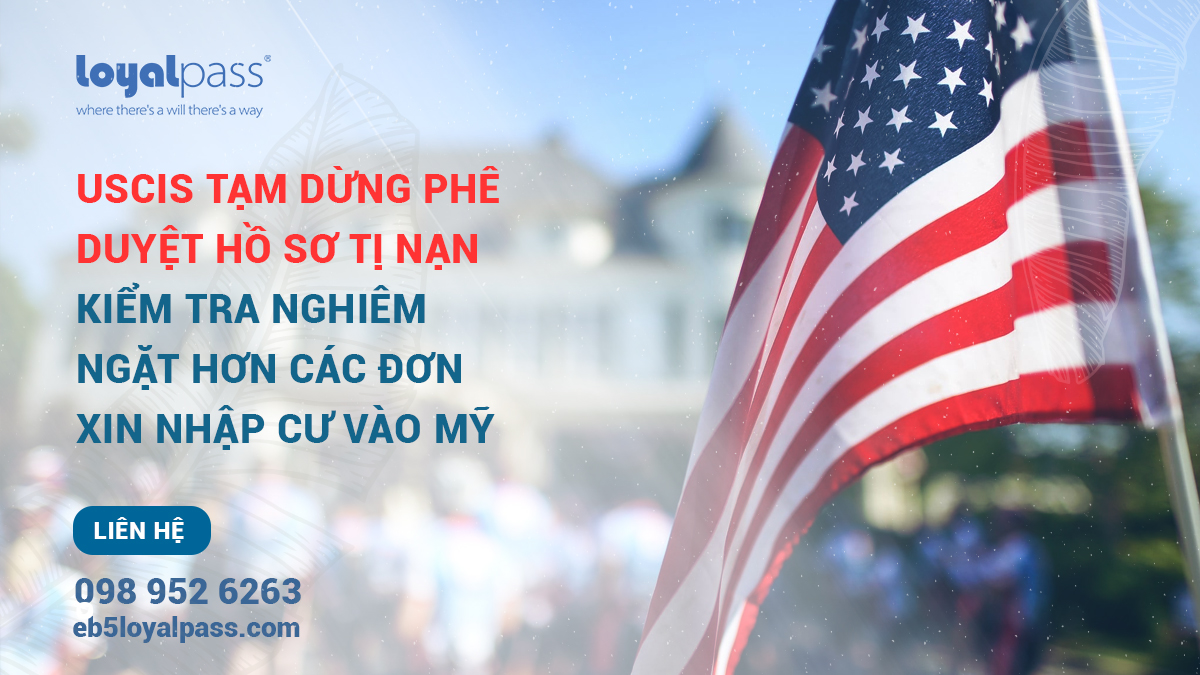 Chính thức đình chỉ tất cả các quyết định tị nạn và triển khai kiểm tra nghiêm ngặt hơn sau vụ xả súng liên quan đến Lực lượng Vệ binh Quốc gia
