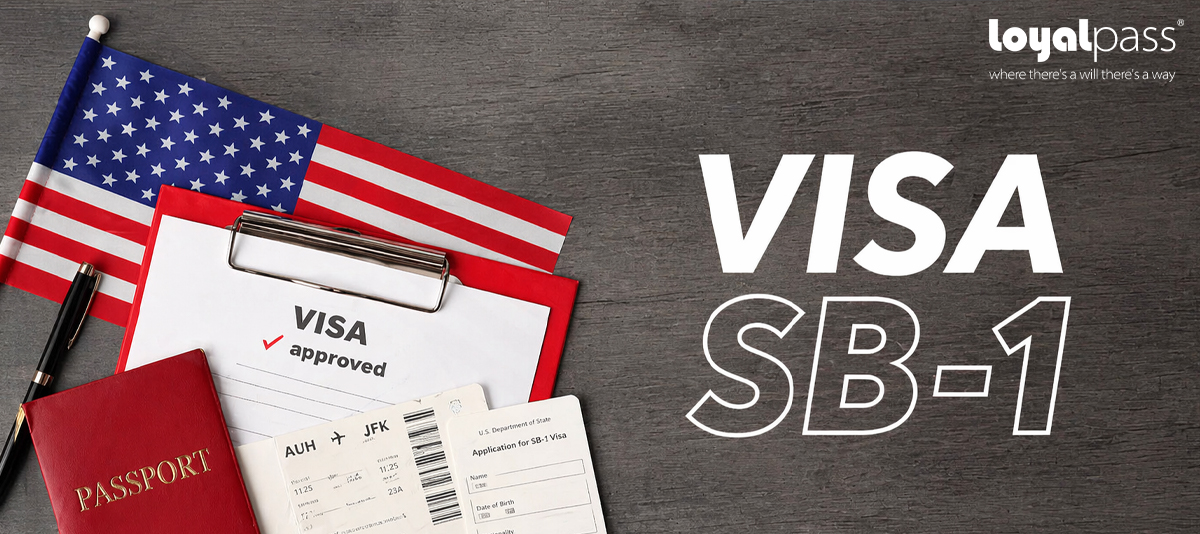 Visa SB-1: Thị thực tái nhập cảnh cho thường trú nhân Mỹ