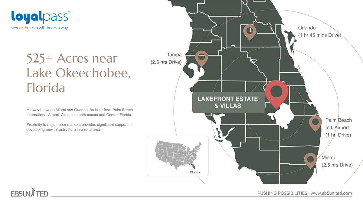 Dự án Lakefront Estates & Villas Florida - Giai đoạn II (Cập nhật mới nhất Tháng 9/2025) Dự án Lakefront Estates & Villas Florida - Giai đoạn II (Cập nhật mới nhất Tháng 9/2025)