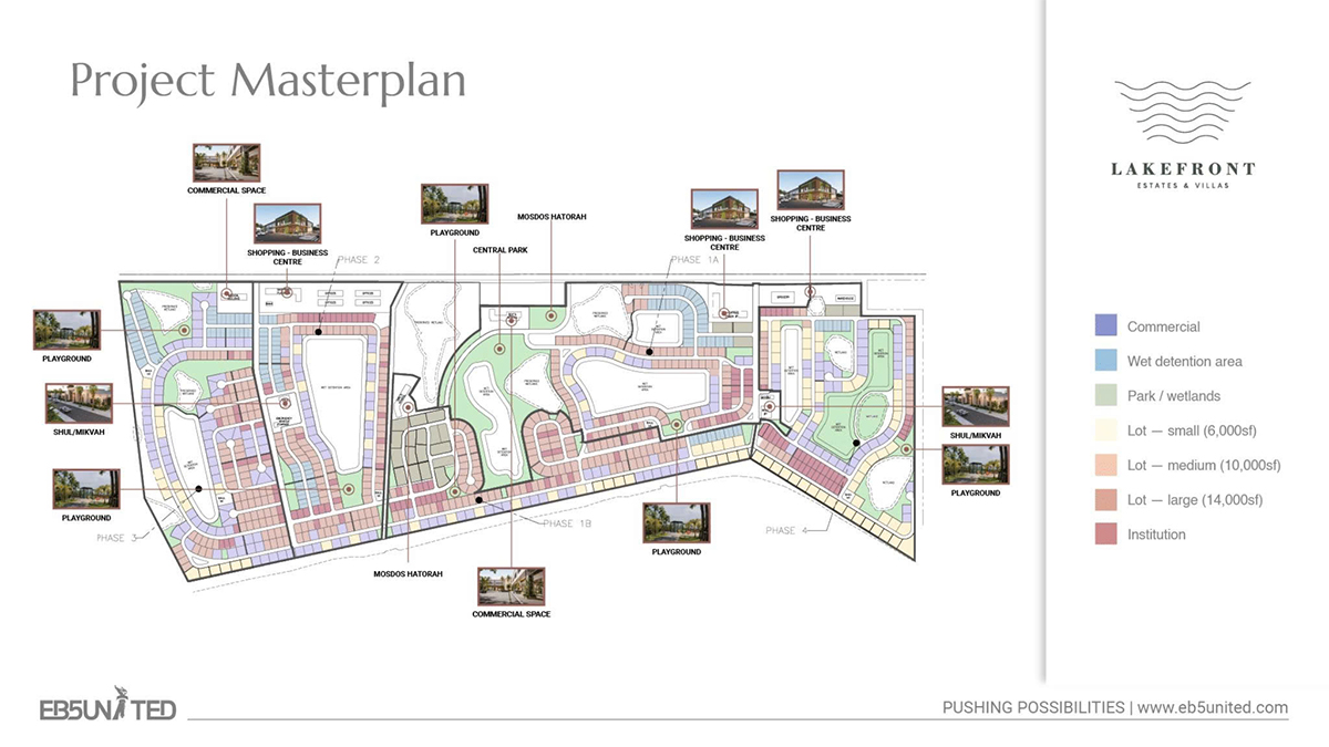 Dự án Lakefront Estates & Villas Florida - Giai đoạn II (Cập nhật mới nhất Tháng 9/2025) Dự án Lakefront Estates & Villas Florida - Giai đoạn II (Cập nhật mới nhất Tháng 9/2025)